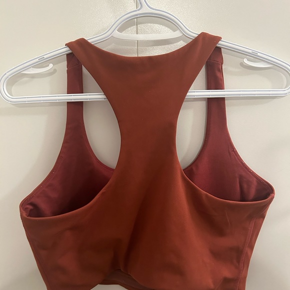 Joe Fresh Sports Bra - Size Medium - Picture 2 of 2